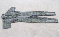 米軍ベトナム戦争ローカルメイド品フライトスーツ タイガーストライプ迷彩