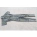 画像1: 米軍ベトナム戦争ローカルメイド品フライトスーツ タイガーストライプ迷彩 (1)
