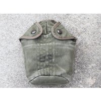 米軍ベトナム戦争M1956/61（M56/61）キャンティーンカバー後期型