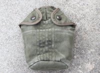 米軍ベトナム戦争M1956/61（M56/61）キャンティーンカバー後期型