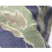 画像11: 米軍ベトナム戦争 戦闘服パンツ タイガーストライプ迷彩 (11)