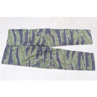 南ベトナム軍ベトナム戦争 戦闘服パンツ タイガーストライプ迷彩