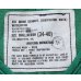 画像4: 米軍 米海軍グランドクルーベスト初期型グリーンSMALL/MEDIUM (4)