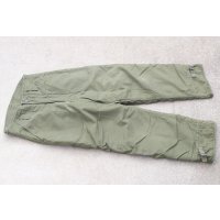 米軍 米海軍A-2デッキパンツSMALL