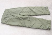 米軍 米海軍A-2デッキパンツSMALL