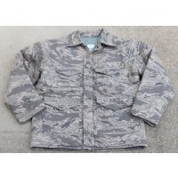 ダコタM51風防寒ショアパーカー デジタルタイガー迷彩(ABU迷彩)MEDIUM-REGULAR