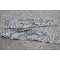 米軍放出TFDUフライトパンツ  デジタルタイガー迷彩(ABU迷彩)MEDIUM-REGULAR