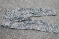 米軍放出TFDUフライトパンツ  デジタルタイガー迷彩(ABU迷彩)MEDIUM-REGULAR