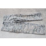 米軍 米空軍APECSゴアテックスパンツ デジタルタイガー迷彩(ABU迷彩)