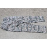 米軍 米空軍ABUパンツ デジタルタイガー迷彩(ABU迷彩)