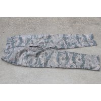 米軍 米空軍ABUパンツ デジタルタイガー迷彩(ABU迷彩)