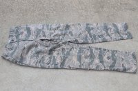 米軍 米空軍ABUパンツ デジタルタイガー迷彩(ABU迷彩)