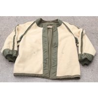 米軍 米空軍フィールドジャケットライナーX-LARGE-LONG