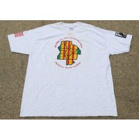 ベトナム戦争ベテランズ協会TシャツX-LARGE