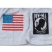 画像7: ベトナム戦争ベテランズ協会TシャツX-LARGE (7)