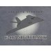 画像3: オールズマン ホローマン空軍基地F-117ナイトホークTシャツX-LARGE (3)