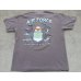 画像2: ギルダン米空軍TシャツLARGE (2)