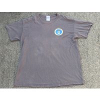 ギルダン米空軍TシャツLARGE