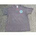 画像1: ギルダン米空軍TシャツLARGE (1)