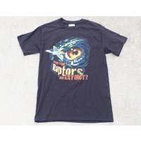 ヘインズ F-22ラプターTシャツ黒SMALL