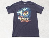 ヘインズ F-22ラプターTシャツ黒SMALL