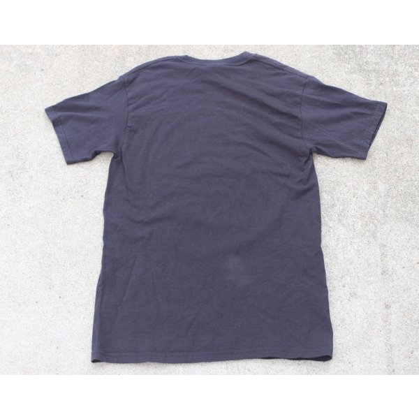 画像2: ヘインズ F-22ラプターTシャツ黒SMALL