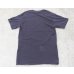 画像2: ヘインズ F-22ラプターTシャツ黒SMALL (2)