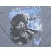 画像3: タルテックス米空軍F-22ラプター パイロットTシャツ グレー (3)
