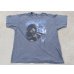 画像1: タルテックス米空軍F-22ラプター パイロットTシャツ グレー (1)