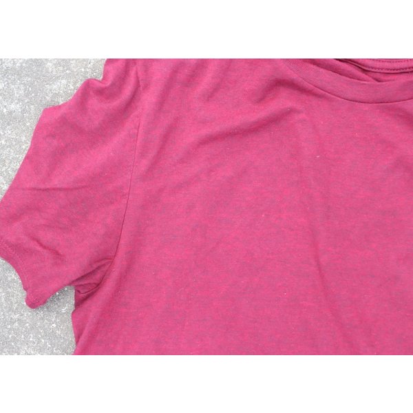 画像5: 米空軍少佐レッドフライデーTシャツ赤