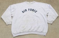 米軍 米空軍トレーナーX-LARGE