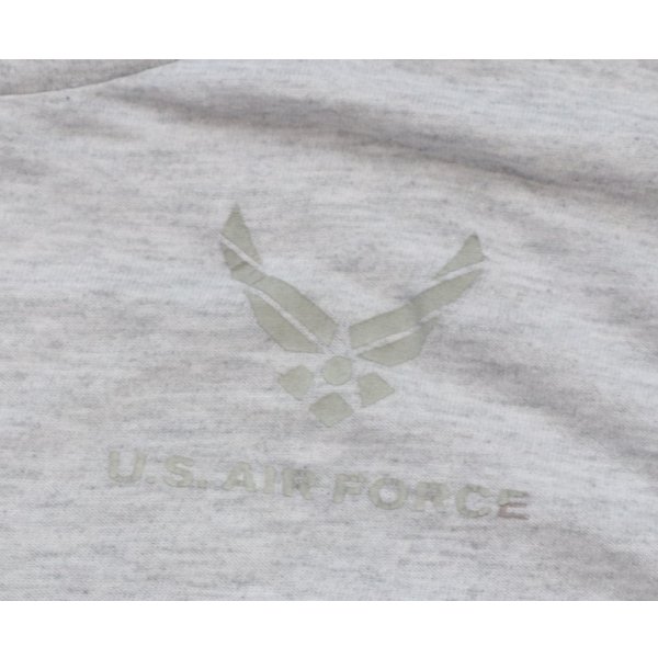 画像5: 米軍放出ソフィー米空軍TシャツMEDIUM