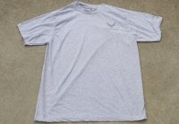米軍 米空軍PTUトレーニングTシャツ