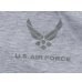 画像4: 米軍 米空軍PTUトレーニングTシャツ (4)