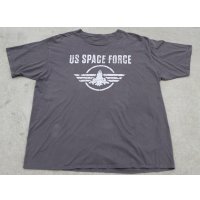 米軍 米宇宙軍Tシャツ 