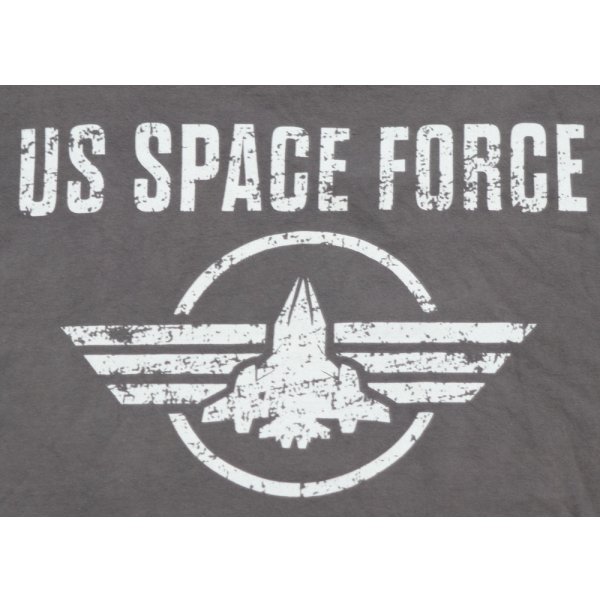 画像3: 米軍 米宇宙軍Tシャツ 