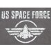 画像3: 米軍 米宇宙軍Tシャツ  (3)