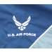 画像5: 米軍 米空軍PTUトレーニングジャケットMEDIUM-REGULAR (5)