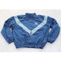 米軍 米空軍PTUトレーニングジャケットMEDIUM-REGULAR