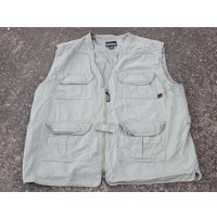 ウールリッチ エリートベストOD X-LARGE