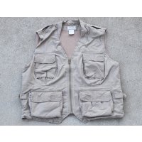 エルエルビーン1980~1990年代サファリベストMEDIUM