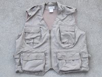 エルエルビーン1980~1990年代サファリベストMEDIUM