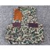 画像1: ハンターズチョイス ハンティングベスト ダックハンター迷彩SMALL (1)
