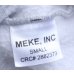 画像5: 米軍 米空軍MEKEトレーナーSMALL (5)