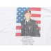 画像3: ジャジーズ米陸軍第82空挺師団Tシャツ白X-LARGE (3)