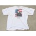画像1: ジャジーズ米陸軍第82空挺師団Tシャツ白X-LARGE (1)