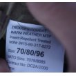 画像3: 英軍MTP迷彩PCS温暖気候用パンツ新品 (3)
