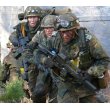 画像4: MIL-TEC SAAVアサルトベスト(P83型アサルトベスト)ドイツ連邦軍フレクター迷彩新品 (4)