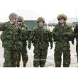 画像5: カナダ軍CADPAT迷彩ゴアテックスパンツ6730サイズ (5)
