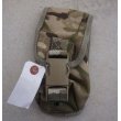 画像1: 英軍MTP迷彩スモークグレネードポーチ新品 (1)